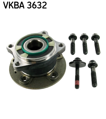 VKBA3632