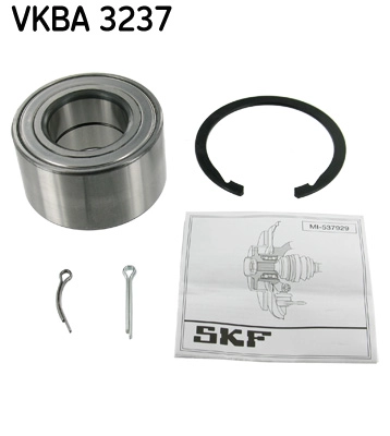 VKBA 3237