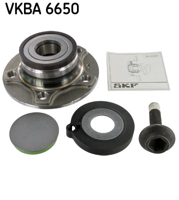 VKBA 6650