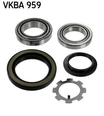 VKBA 959