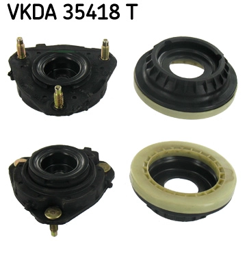 VKDA 35418 T