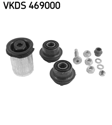 VKDS 469000