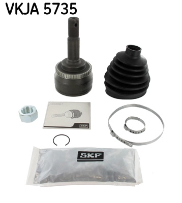 VKJA 5735