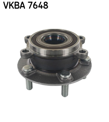 VKBA 7648