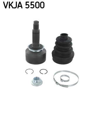 VKJA 5500