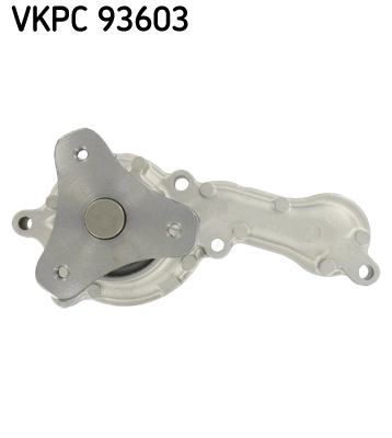 VKPC 93603