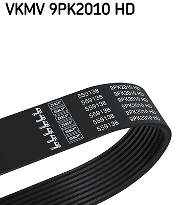 VKMV 9PK2010 HD