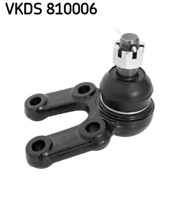 VKDS 810006