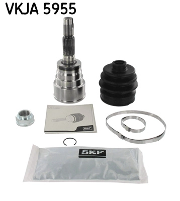 VKJA 5955