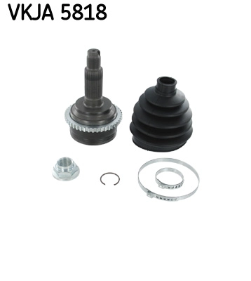 VKJA 5818