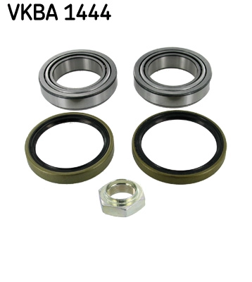 VKBA 1444