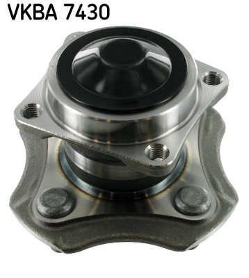 VKBA 7430