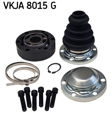 VKJA 8015 G