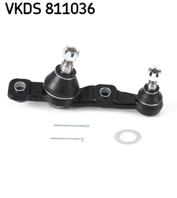 VKDS 811036