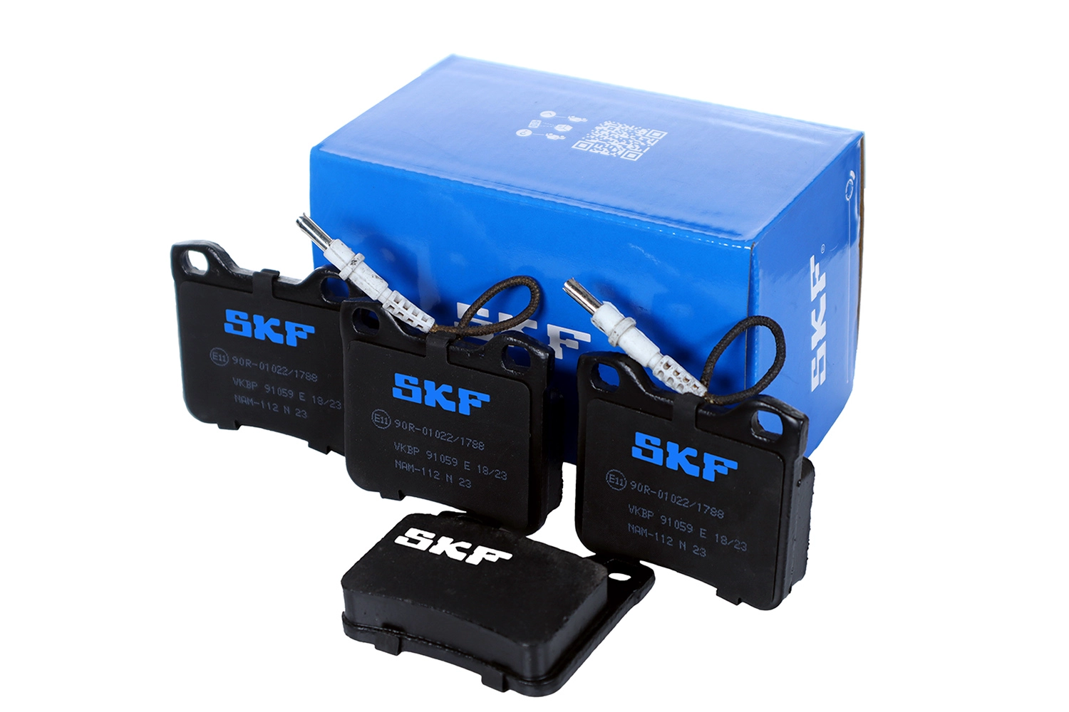 VKBP 91059 E
