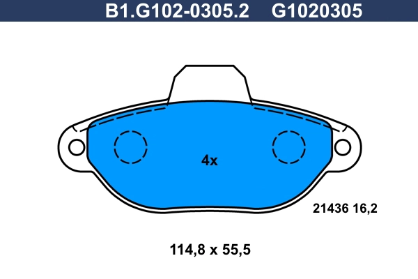B1.G102-0305.2