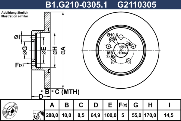 B1.G210-0305.1