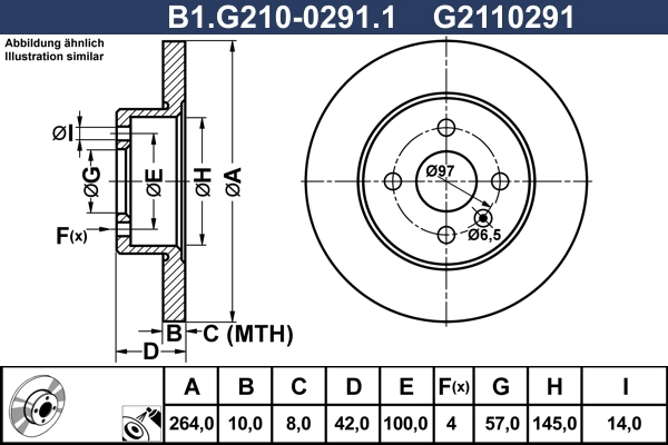 B1.G210-0291.1