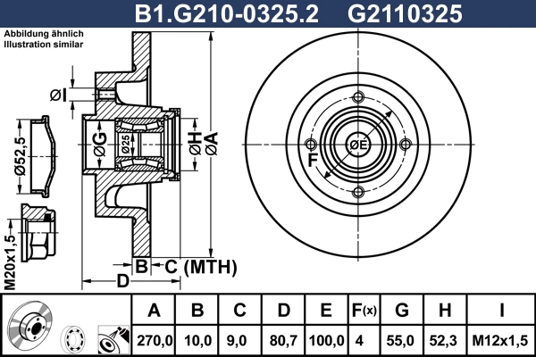 B1.G210-0325.2