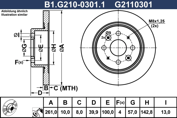 B1.G210-0301.1