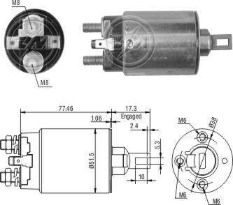 ZM 1-691