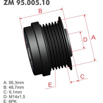 ZM 95.005.10