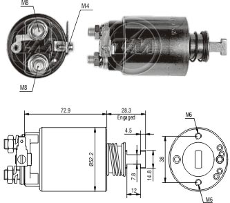 ZM 689