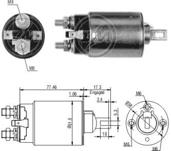 ZM 694