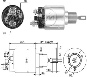 ZM 971