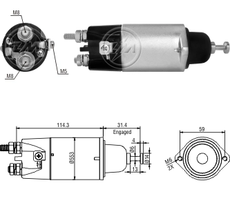 M3T57675