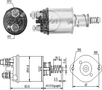 ZM 615