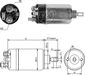 ZM 524