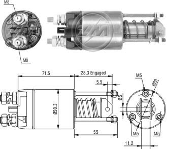 ZM 651