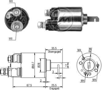ZM 603