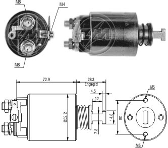 ZM 583