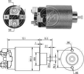 ZM 698