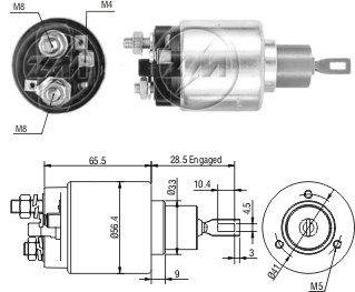 ZM 3-674