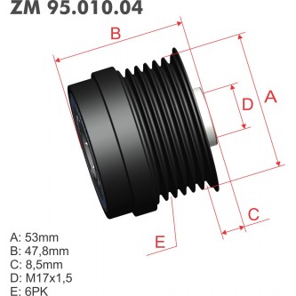 ZM 95.010.04
