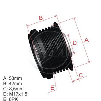 ZM 96.010.05