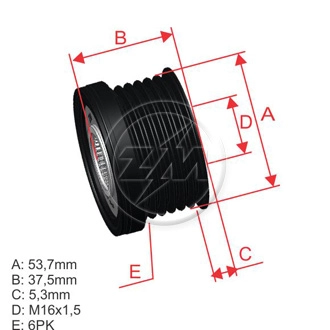VP6L8U10A352AA