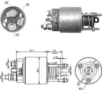 ZM 3-595