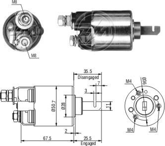 ZM 607