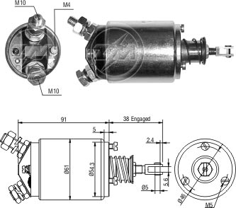 ZM 733