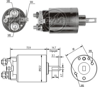 ZM 780