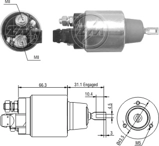 ZM 3-972