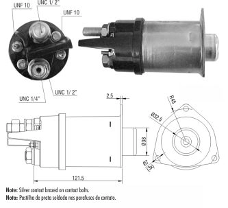 ZM 2-460