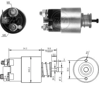 ZM 3-391
