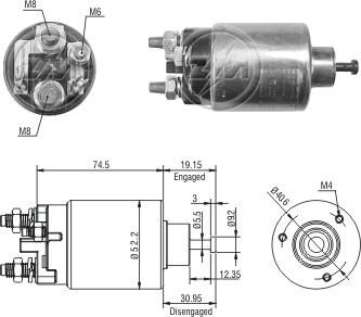ZM 2-860