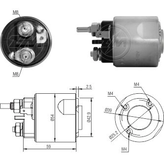 ZM 7-495