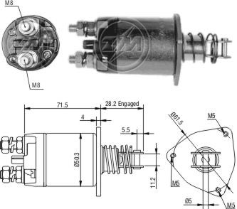 ZM 652